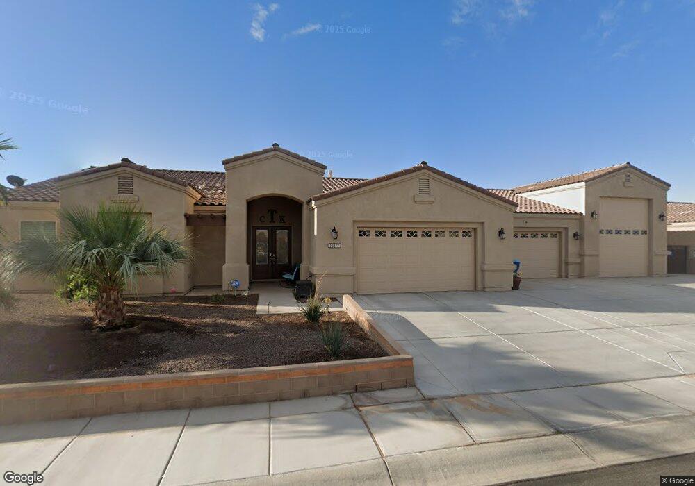 10177 E 39th Place, Yuma, AZ 85365 - photo 1