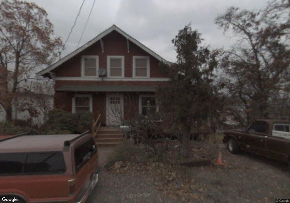 825 E 7th St, the Dalles, OR 97058 - photo 1