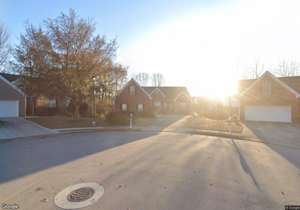 3370 Rivers End Place unit 16, Buford, GA 30519 - photo 1