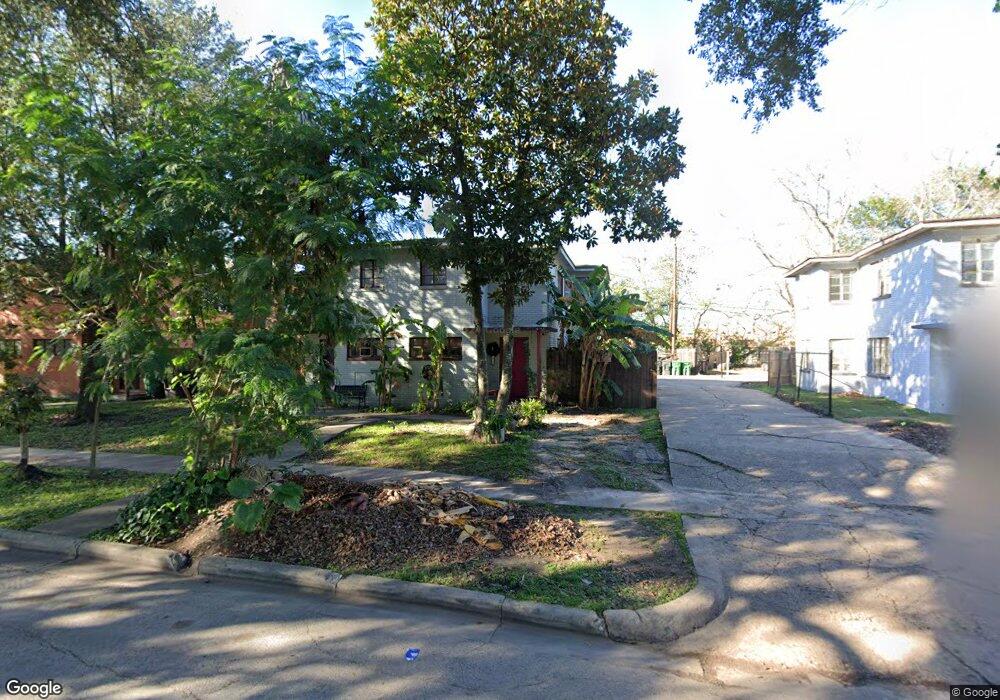 7427 Moline St, Houston, TX 77087 - photo 1
