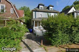 12309 Wade Park Ave, Cleveland, OH 44106