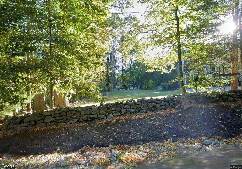 205 Little Pond County Rd, Cumberland, RI 02864 - photo 1