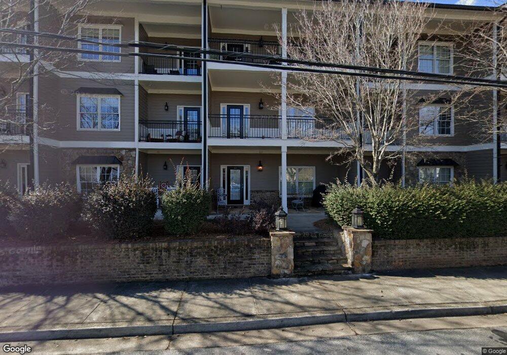 170 Woodrow St unit B8, Athens, GA 30605 - photo 1