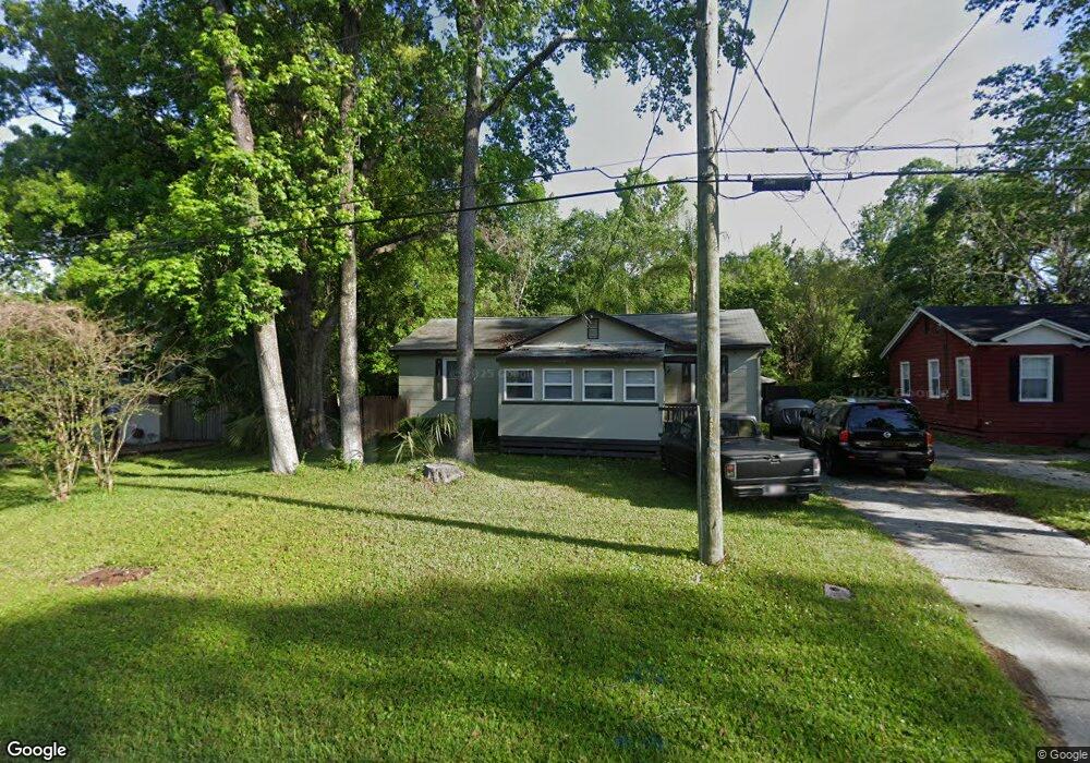 4537 Sunderland Rd, Jacksonville, FL 32210 - photo 1