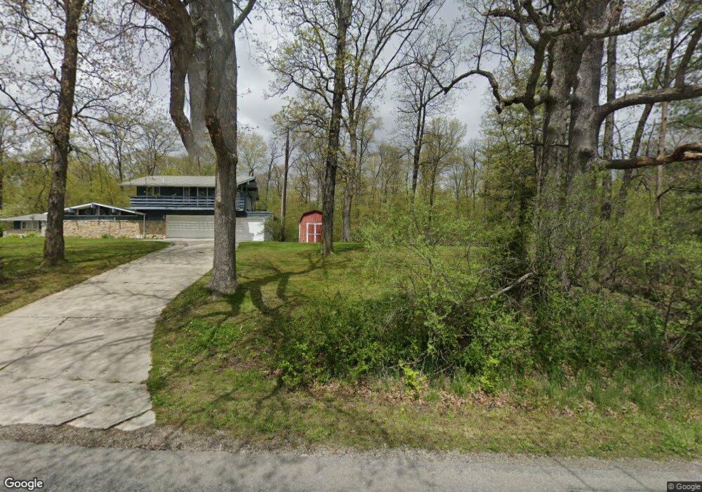 9500 Schlatter Rd, Leo, IN 46765 - photo 1