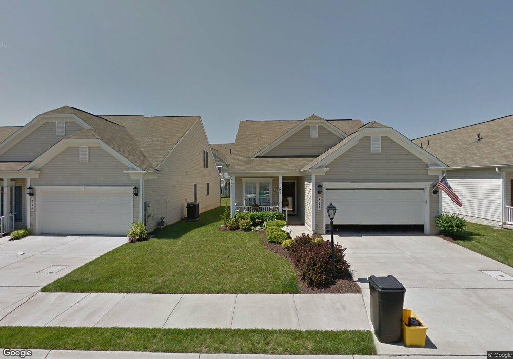 813 Horseshoe Ln, Taneytown, MD 21787 - photo 1