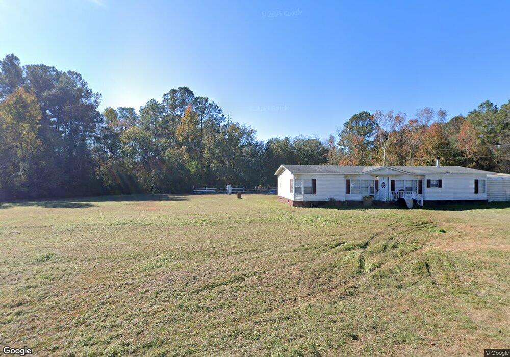 1049 Springfield Egypt Rd, Springfield, GA 31329 - photo 1