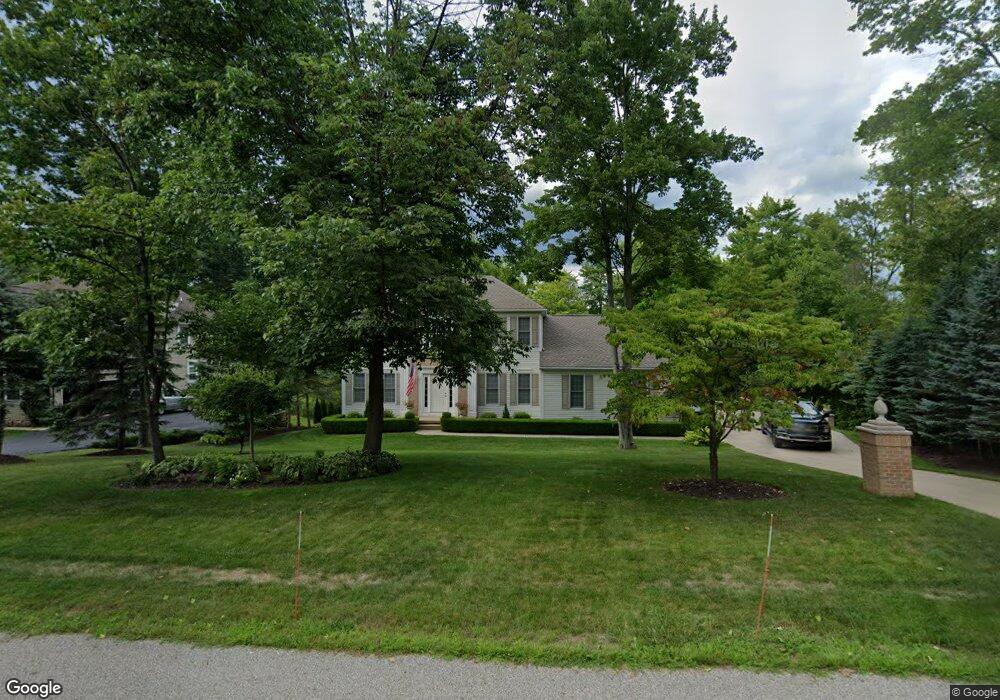 277 Hurd Rd, Aurora, OH 44202 - photo 1