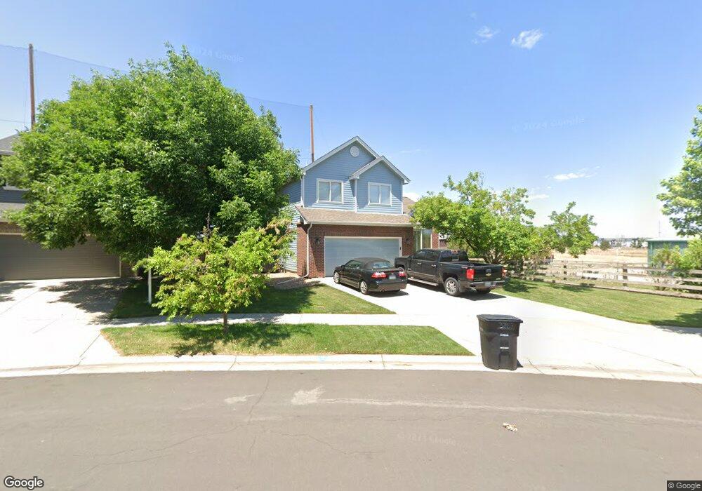 3783 Dexter St, Denver, CO 80207 - photo 1