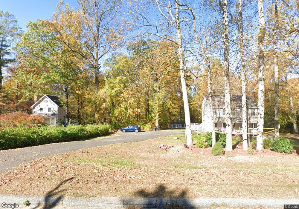 121 E Haddam Colchester Turnpike, Moodus, CT 06469 - photo 1