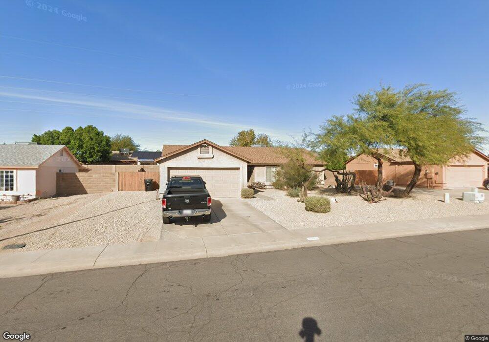 9528 E Elmwood, Mesa, AZ 85207 - photo 1