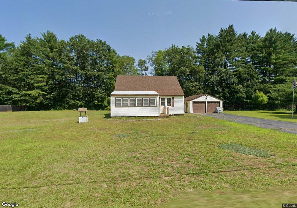 135 Pine St, Swanzey, NH 03446 - photo 1