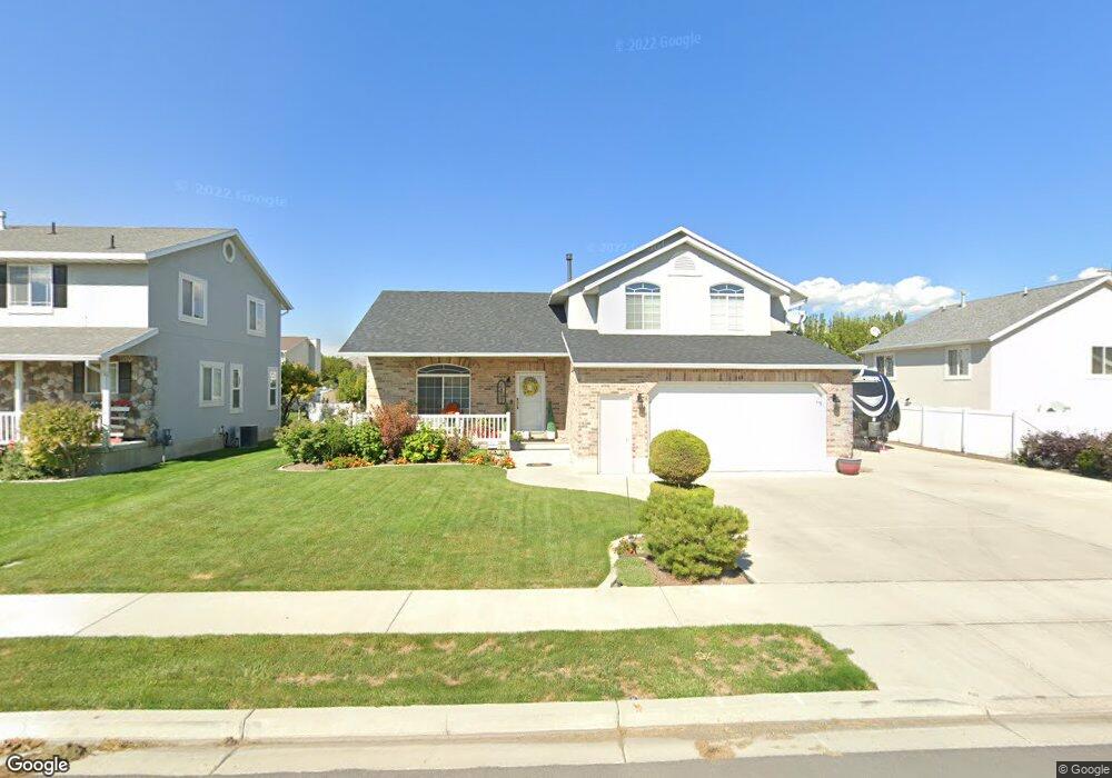 569 E 400 S, Lehi, UT 84043 - photo 1
