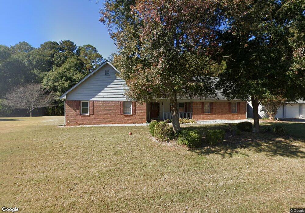 3507 Cherry Creek Ct SE unit 2, Conyers, GA 30013 - photo 1