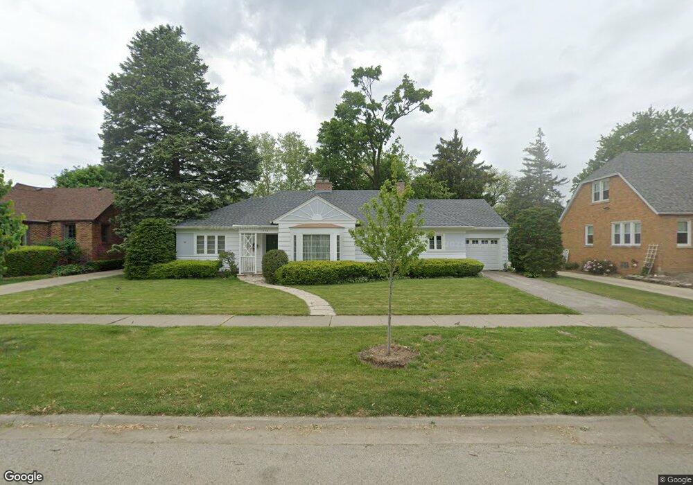 904 S 2nd Ave, Des Plaines, IL 60016 - photo 1