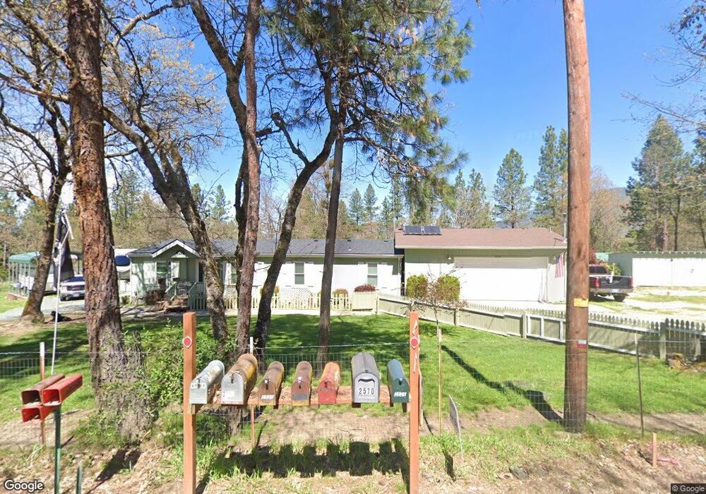 2570 Camp Joy Rd, Grants Pass, OR 97526 - photo 1