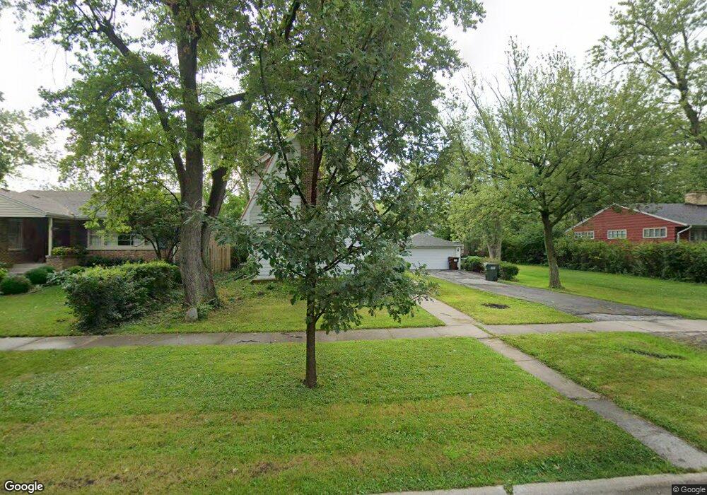 18435 Dundee Ave, Homewood, IL 60430 - photo 1