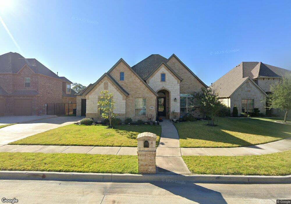 8904 Michelle Ln, North Richland Hills, TX 76182 - photo 1