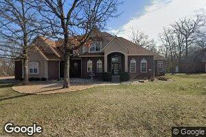 117 Shelby Ln, Carl Junction, MO 64834