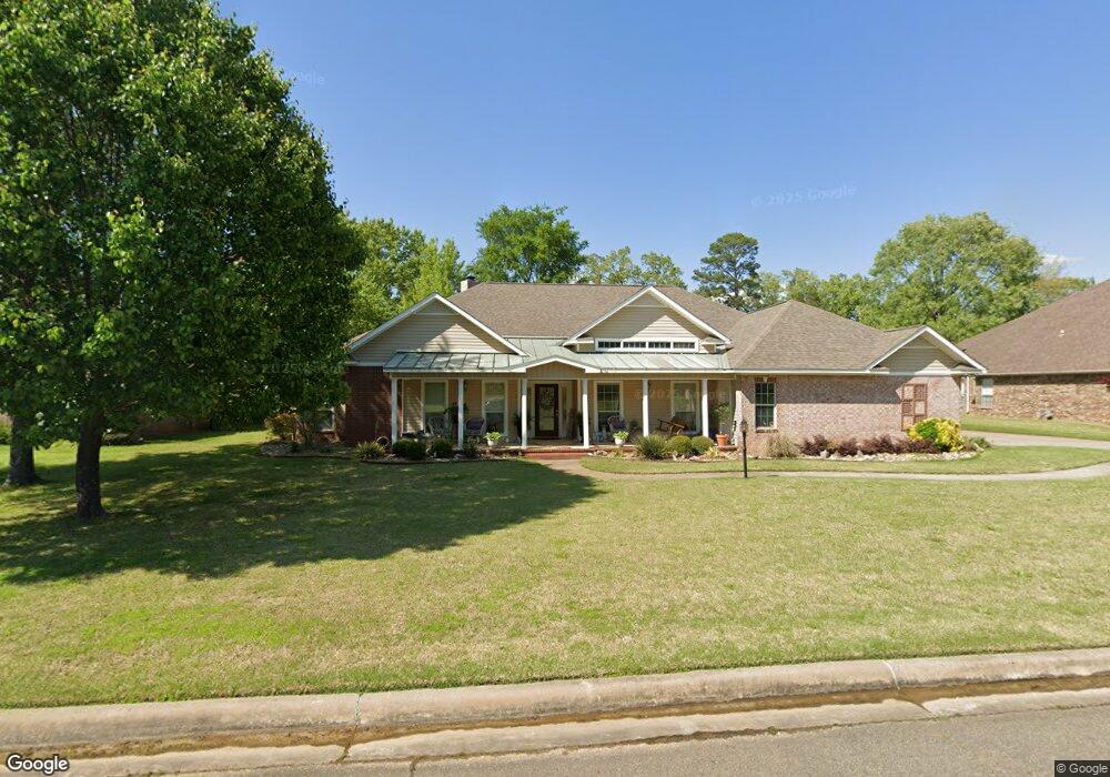 2707 Pauls Cir, Texarkana, AR 71854 - photo 1