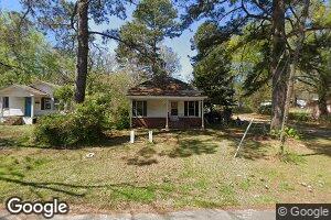 519 N Hickory St, Vivian, LA 71082