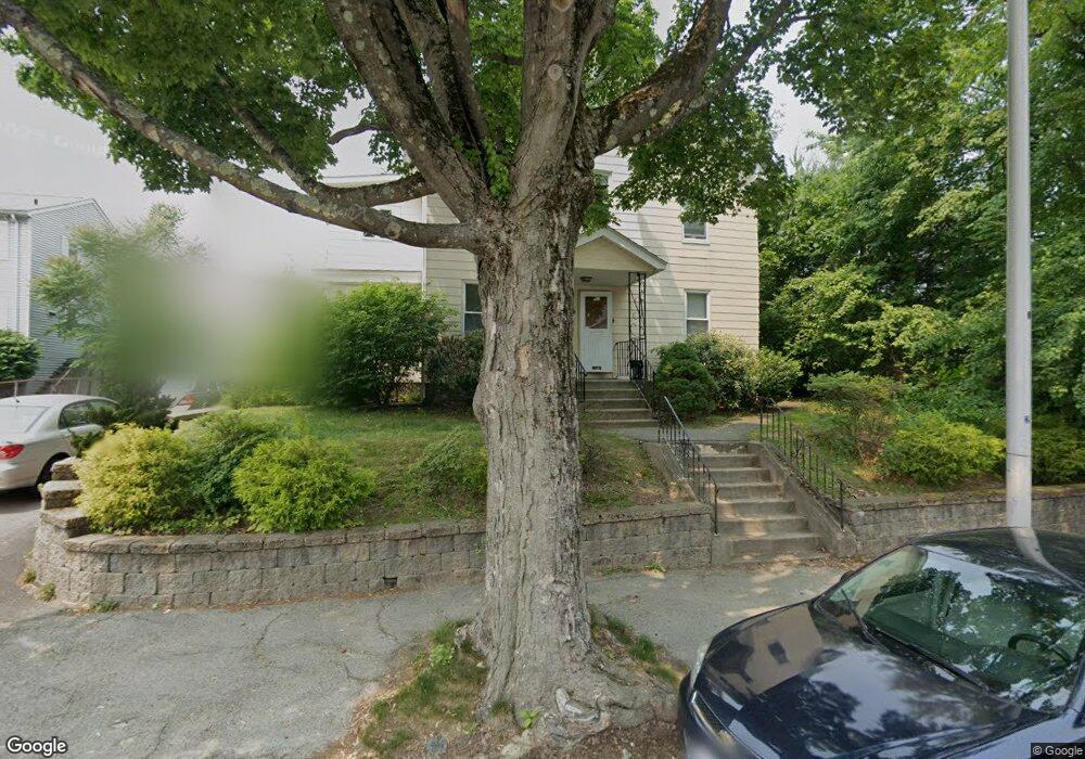 80 Delmont Ave unit 1, Worcester, MA 01604 - photo 1