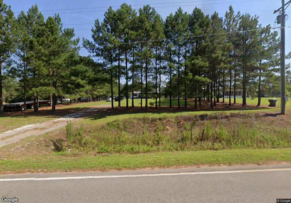 907 Old Hatley Rd, Cordele, GA 31015 - photo 1