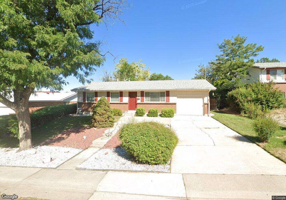 15425 E 10th Ave, Aurora, CO 80011 - photo 1