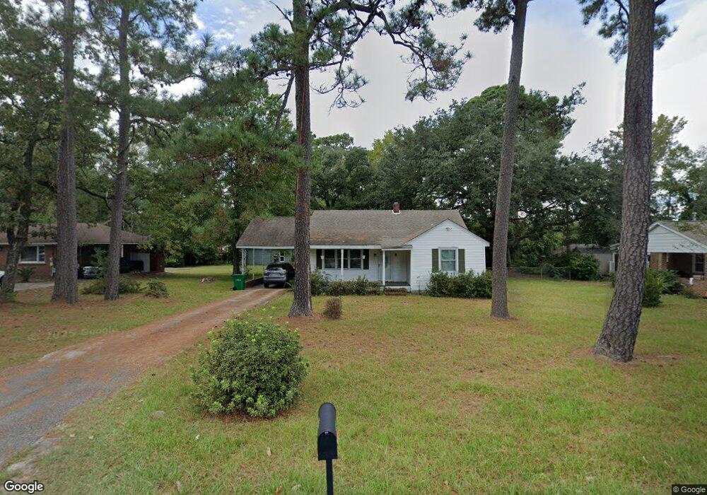 2108 South Island Rd, Georgetown, SC 29440 - photo 1