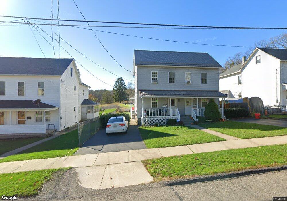 1239 Center St, Nanticoke, PA 18634 - photo 1
