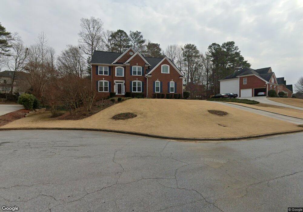 1020 Dunmoore Way unit 4, Snellville, GA 30078 - photo 1