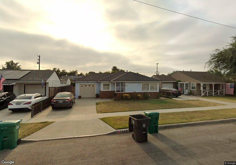 5948 Coke Ave, Long Beach, CA 90805 - photo 1