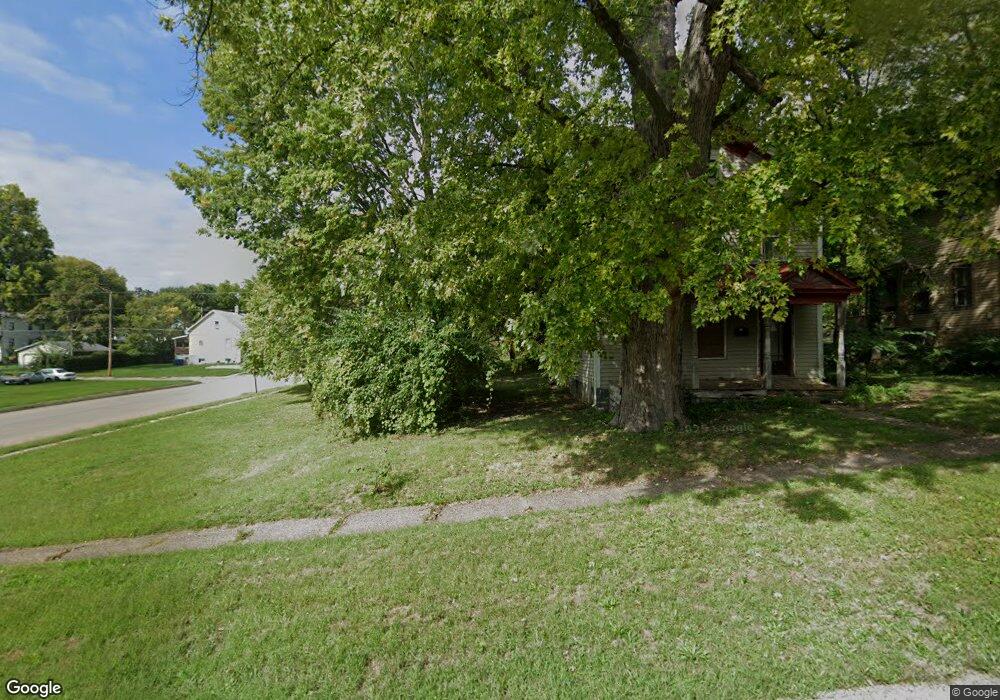 510 E 8th St, Davenport, IA 52803 - photo 1