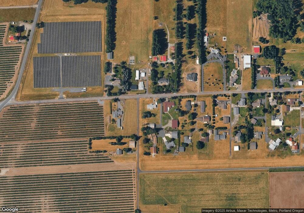 9400 S Gribble Rd, Canby, OR 97013 - photo 1