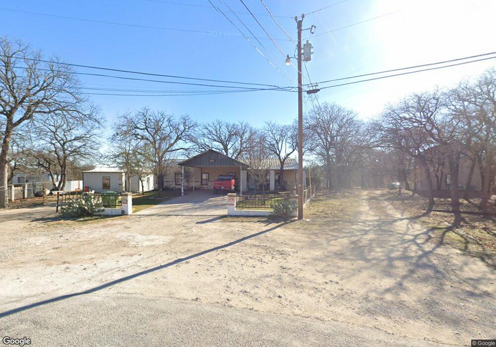 4619 Tulip Dr, Granbury, TX 76049 - photo 1