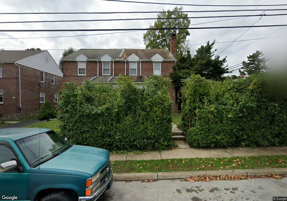 2822 Morris Rd, Ardmore, PA 19003 - photo 1