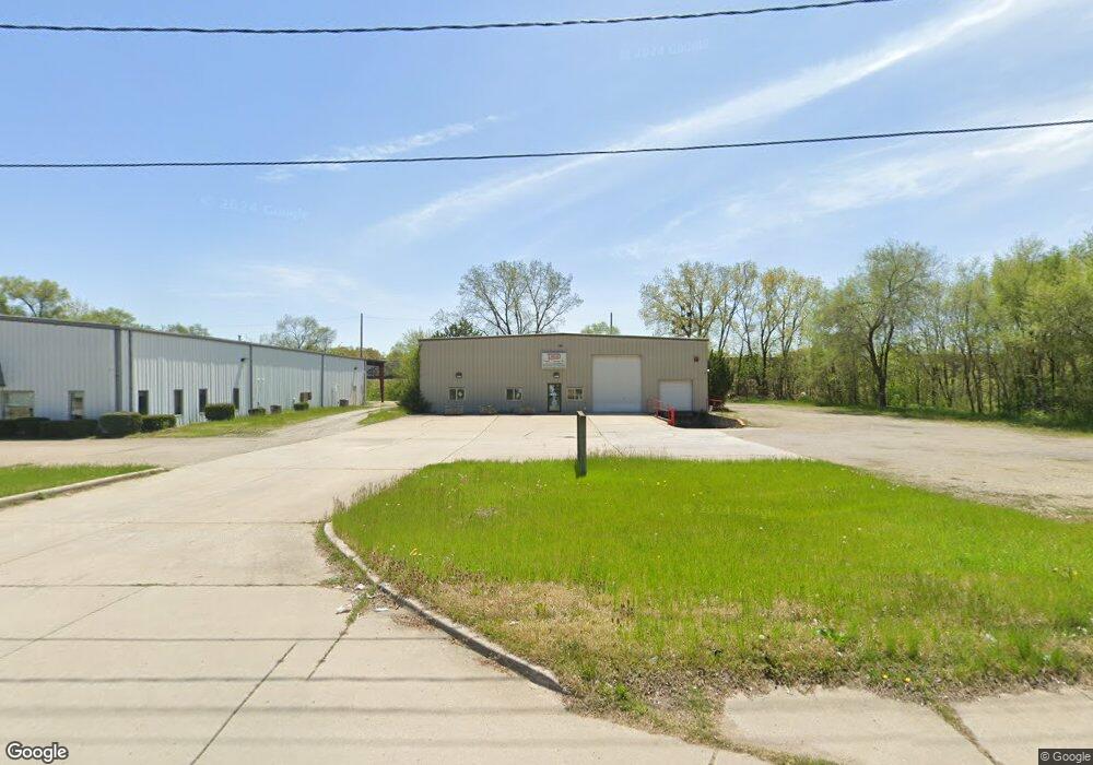 1705 W Franklin St, Elkhart, IN 46516 - photo 1