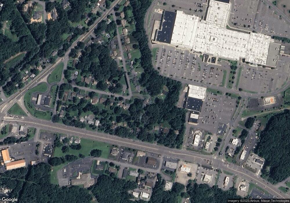 1 E Hollywood Blvd, Hazleton, PA 18202 - photo 1