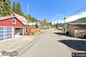 NKA Hunter Mining District, Mullan, ID 83846