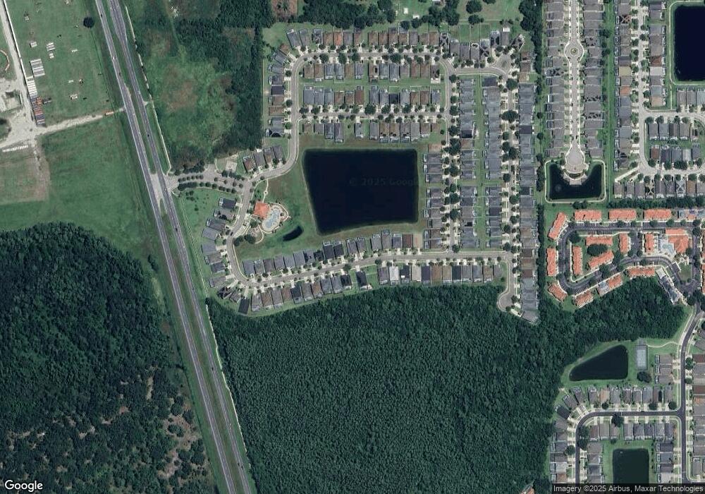 4729 Blue Diamond St, Kissimmee, FL 34746 - photo 1