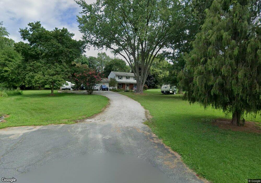 80 Zion Acres Rd, North East, MD 21901 - photo 1