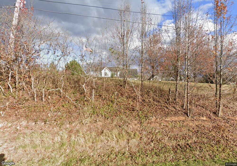 7557 Eggbornsville Rd, Rixeyville, VA 22737 - photo 1