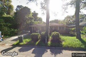 4808 Temple St, Savannah, GA 31405