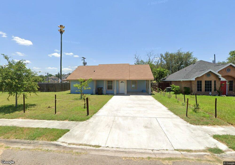 2705 N Oklahoma Ave, Weslaco, TX 78596 - photo 1