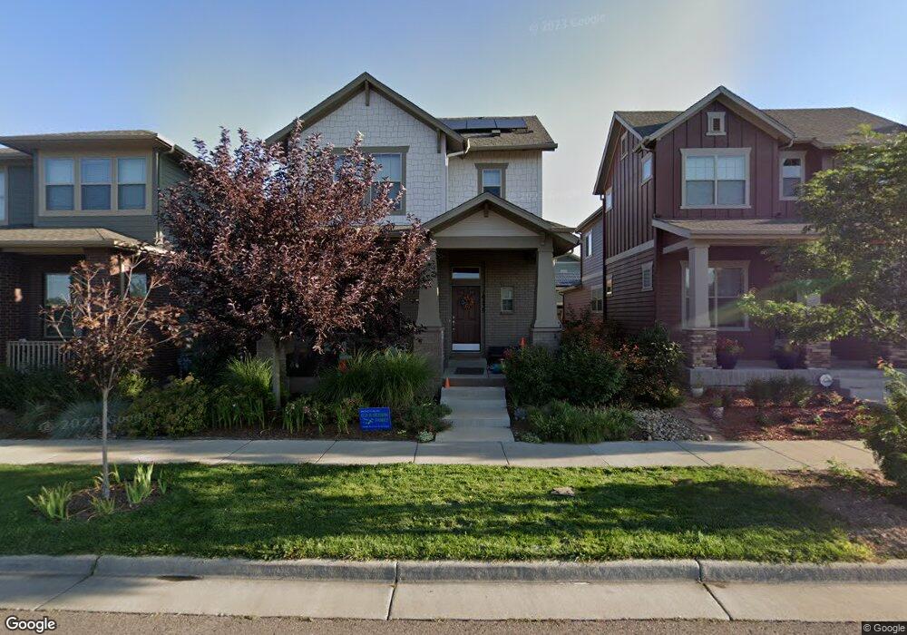 10439 E 25th Dr, Aurora, CO 80010 - photo 1