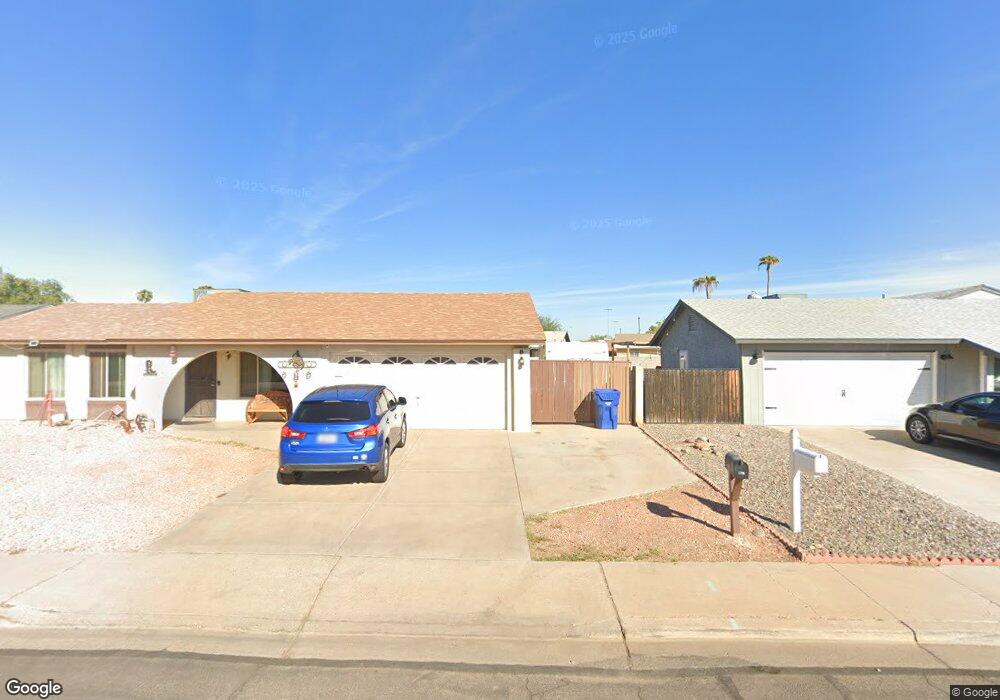1709 W Pecos Ave, Mesa, AZ 85202 - photo 1
