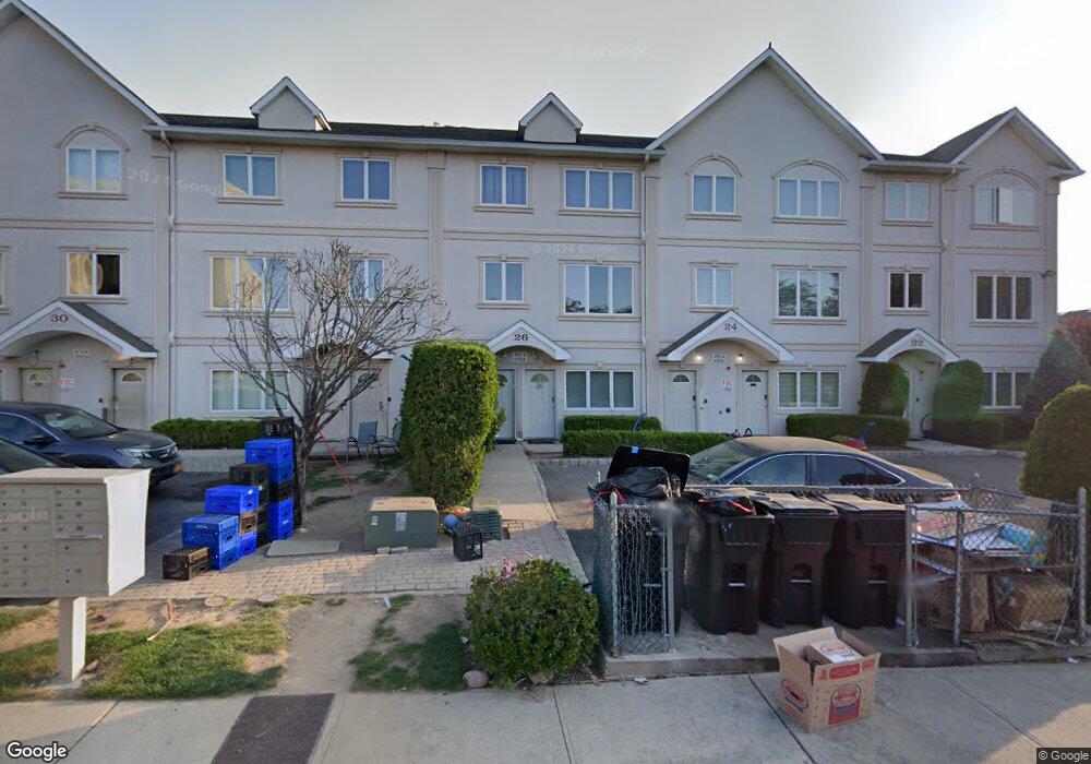 26 Butterman Place unit 1, Monsey, NY 10952 - photo 1