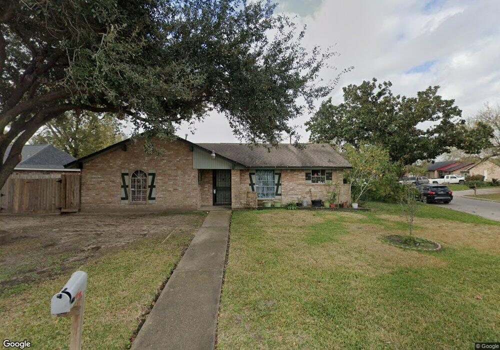 10439 Sweetbrook Dr, Houston, TX 77038 - photo 1