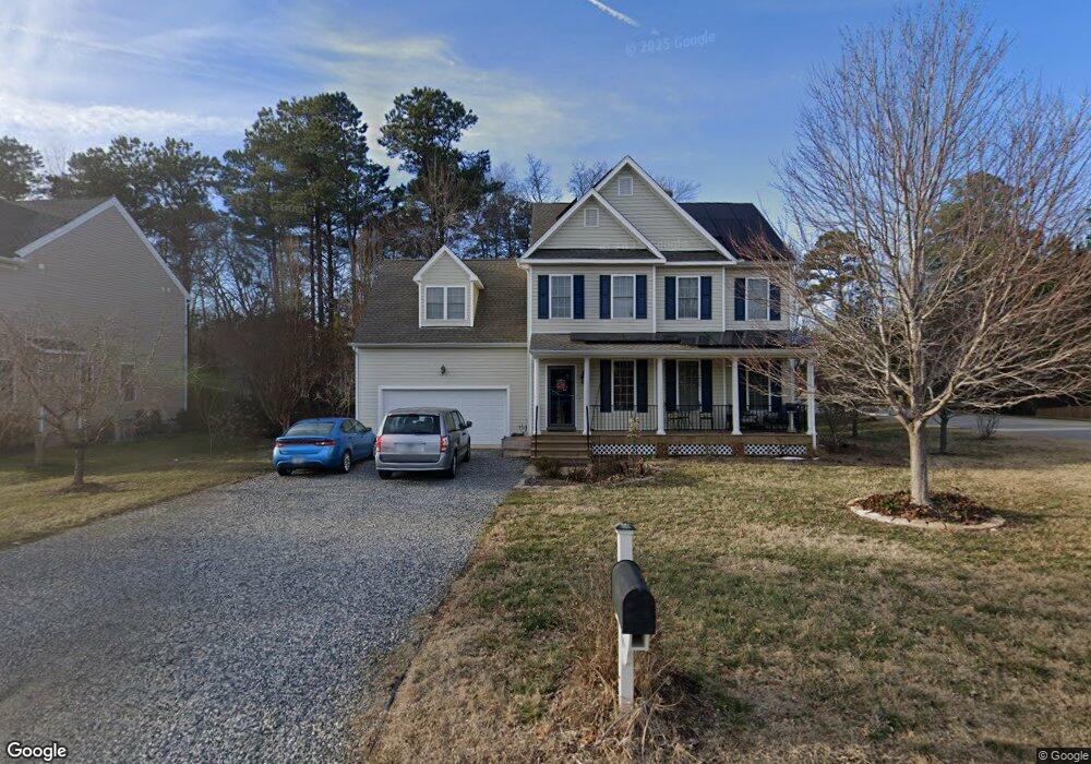 131 Little Hawk Place, Midlothian, VA 23114 - photo 1