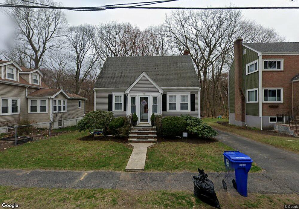 86 Ferncroft Rd, Milton, MA 02186 - photo 1